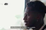 Fred detalha bastidores de sua chegada ao Atlético e papel de Bracks na negociação