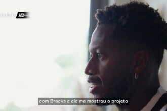 Fred detalha bastidores de sua chegada ao Atlético e papel de Bracks na negociação