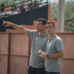 Fred estreia como técnico do sub-20 do Fluminense com vitória e estilo tático