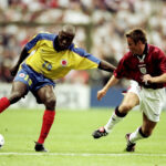 Freddy Rincón e o legado eterno do ídolo colombiano no futebol mundial