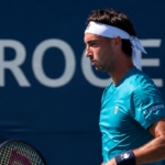 Fritz sofre eliminação precoce no Masters 1000 de Montréal após título