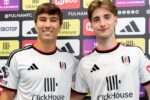 Fulham investe R$ 300 milhões para contratar promessas do Real Madrid