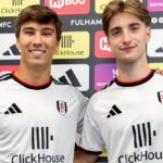 Fulham investe R$ 300 milhões para contratar promessas do Real Madrid