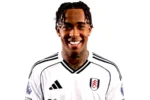 Fulham recusa oferta milionária da Roma pelo atacante Kevin