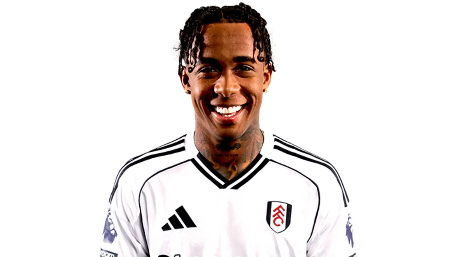Fulham recusa oferta milionária da Roma pelo atacante Kevin