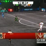 Furia FC domina Los Troncos em goleada expressiva na Kings World Cup Clubs
