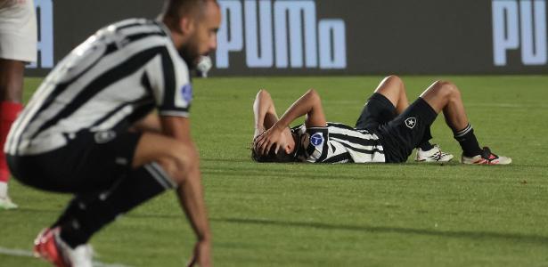 Futebol brasileiro sente os impactos das práticas financeiras de John Textor