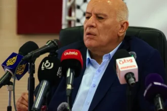Futebol palestino retoma competições oficiais com torneio em homenagem a atletas mortos