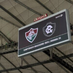 Futebol: Remo anuncia escalação para duelo com Fluminense no Brasileiro 2026