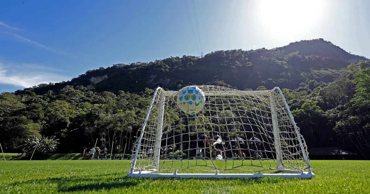 Futuro de Franclim Carvalho no Botafogo aguarda definição de Gabriel de Alba