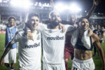 Gabigol lidera Santos em goleada histórica contra o Vasco em São Januário