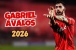 Gabriel Ávalos e o planejamento do Vasco para a temporada de 2026