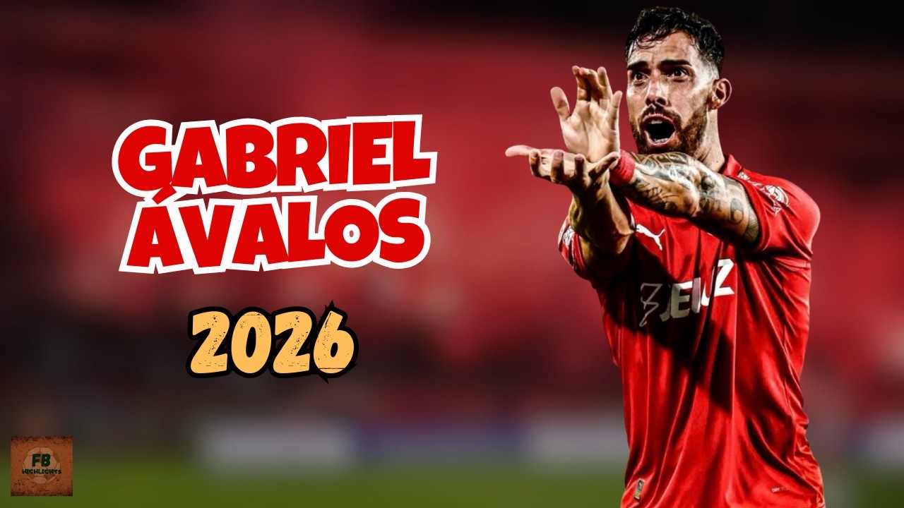 Gabriel Ávalos e o planejamento do Vasco para a temporada de 2026