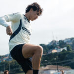 Gabriel Bontempo reforça o Santos para duelo decisivo contra o Mirassol