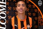 Gabriel Carvalho reforça Shakhtar Donetsk e amplia legião brasileira no clube