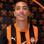 Gabriel Carvalho reforça Shakhtar Donetsk e amplia legião brasileira no clube