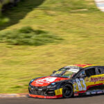 Gabriel Casagrande conquista vitória épica na NASCAR Brasil em Londrina