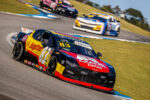 Gabriel Casagrande quer assumir a ponta da Nascar Brasil na etapa de Londrina neste fim de semana
