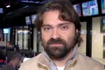 Gabriel de Alba articula futuro da SAF botafoguense em reunião com cúpula alvinegra