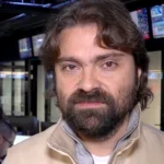 Gabriel de Alba articula futuro da SAF botafoguense em reunião com cúpula alvinegra