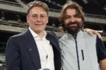 Gabriel de Alba promete premiação milionária por classificação do Botafogo na Sul-americana