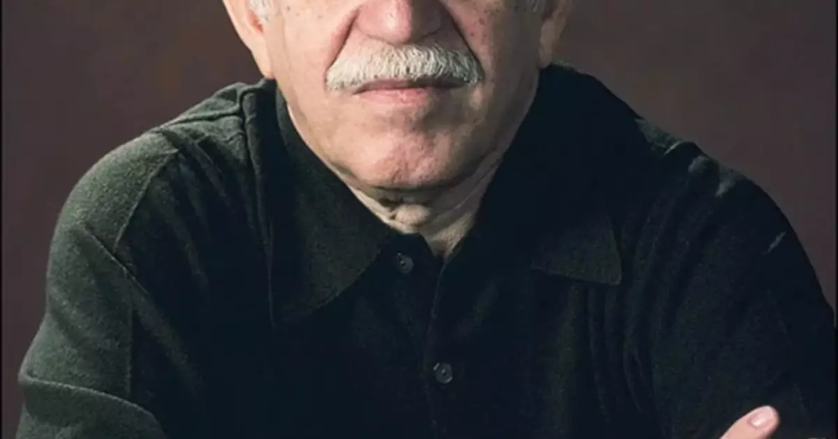 Gabriel García Márquez e a profundidade de sua obra literária