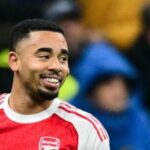 Gabriel Jesus entra no radar do Atlético de Madri para reforçar o ataque
