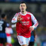Gabriel Martinelli encaminha saída do Arsenal rumo ao Al Hilal