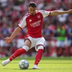 Gabriel Martinelli entra na mira de Galatasaray e Roma em meio a incertezas no Arsenal