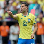Gabriel Martinelli entra na mira do Galatasaray para a próxima temporada