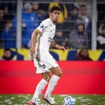 Gabriel Paulista acende alerta no Corinthians após lesão contra o Cruzeiro
