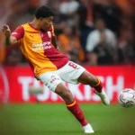 Gabriel Sara brilha em estreia e Galatasaray evita derrota no Campeonato Turco