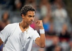 Gael Monfils e Gabriel Diallo brilham na rodada noturna do Masters 1000 de Montréal