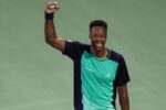 Gael Monfils recebe convite para sua despedida no US Open 2026