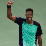 Gael Monfils recebe convite para sua despedida no US Open 2026
