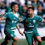 Gama, ABC e ASA garantem acesso à Série C do Brasileirão 2027