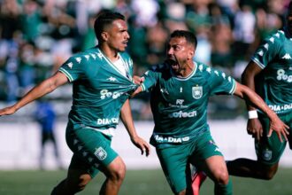 Gama, ABC e ASA garantem acesso à Série C do Brasileirão 2027
