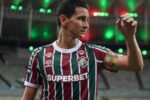 Ganso assume titularidade no Fluminense contra o Palmeiras com Thiago Silva preservado