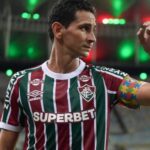 Ganso assume titularidade no Fluminense contra o Palmeiras com Thiago Silva preservado