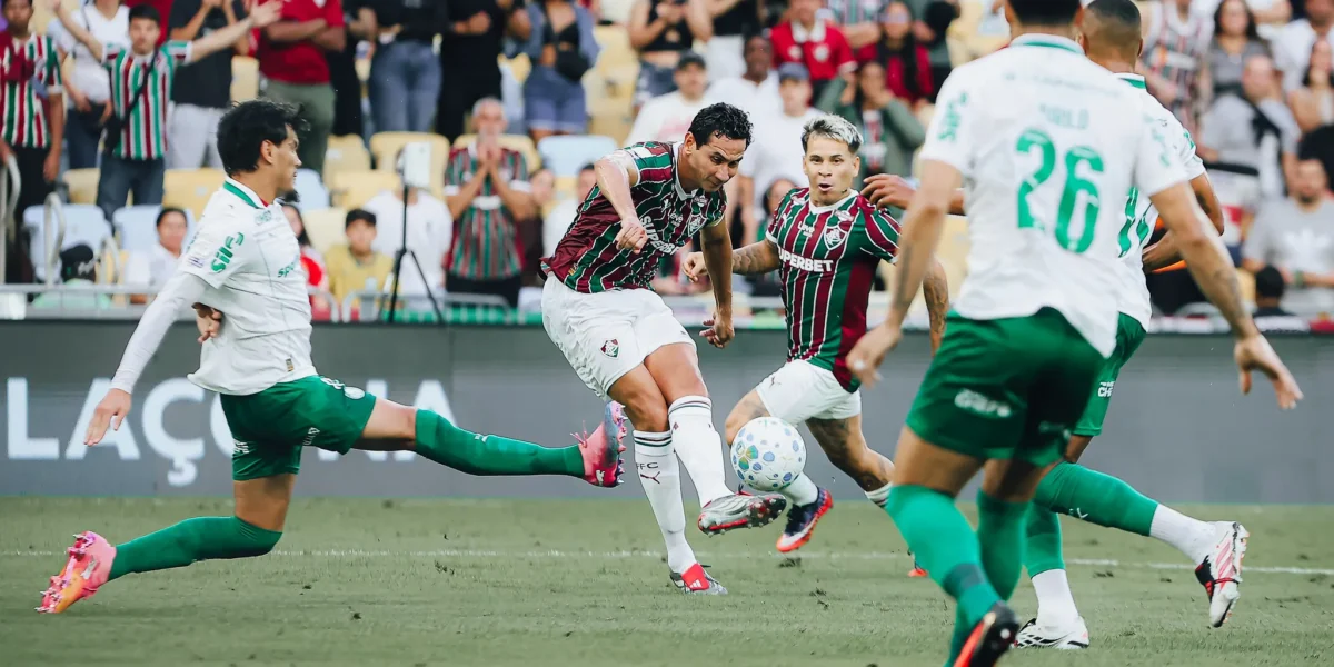 Ganso no Fluminense: futuro incerto e legado como 8º maior garçom do século