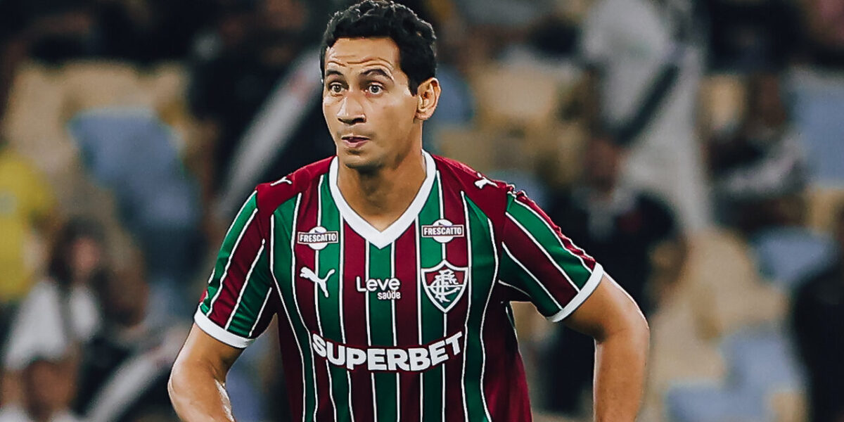 Ganso tem futuro definido no Fluminense após atuar no Campeonato Brasileiro
