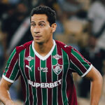 Ganso tem futuro definido no Fluminense após atuar no Campeonato Brasileiro