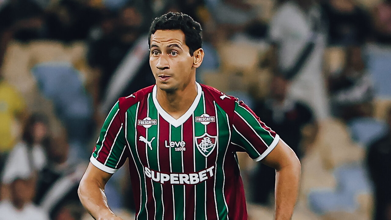 Ganso tem futuro definido no Fluminense após atuar no Campeonato Brasileiro