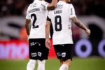 Garro projeta decisão na Libertadores após revés do Corinthians no Brasileirão