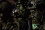 Gastos militares brasileiros em alta: por que ministro da Defesa sugere 'abrir o portão' em caso de ataque