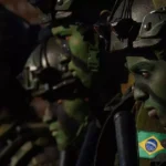 Gastos militares brasileiros em alta: por que ministro da Defesa sugere 'abrir o portão' em caso de ataque