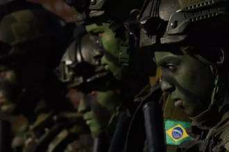 Gastos militares brasileiros em alta: por que ministro da Defesa sugere 'abrir o portão' em caso de ataque