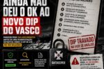 Gatekeeper mantém análise pendente sobre novo financiamento de R$ 150 milhões do Vasco