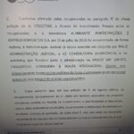 Gatekeeper solicita acesso integral ao acordo de investimento da Vasco SAF