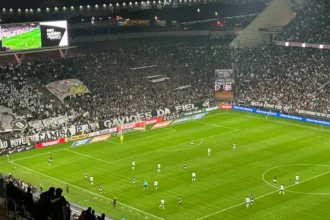 Gaviões da Fiel anuncia onda de protestos contra a diretoria do Corinthians